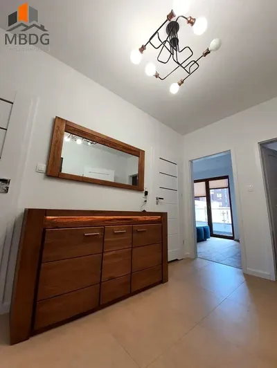 Wynajmę Mieszkanie Kraków - 70 m² - miniatura 4