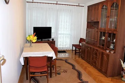 Wynajmę Mieszkanie Poznań - 47,60 m²