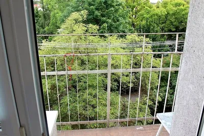 Wynajmę Mieszkanie Poznań - 47,60 m² - miniatura 2