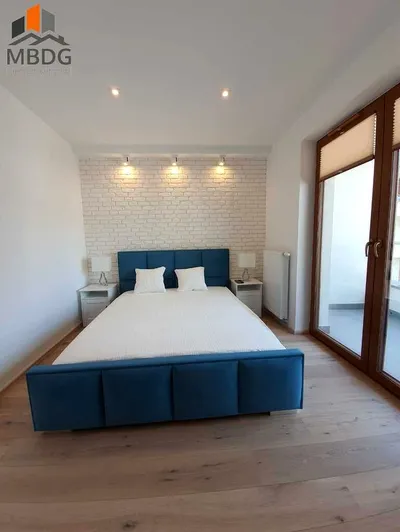 Wynajmę Mieszkanie Kraków - 70 m² - miniatura 5
