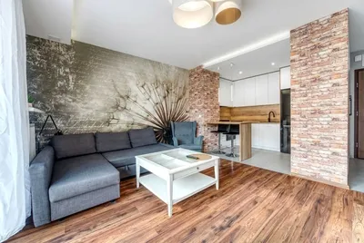 Wynajmę Mieszkanie Katowice - 50 m² - miniatura 2