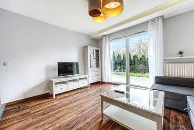 Wynajmę Mieszkanie Katowice - 50 m² - miniatura 3