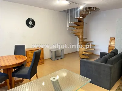 Wynajmę Mieszkanie Katowice - 67 m² - miniatura 4