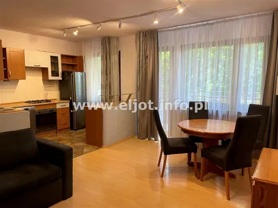 Wynajmę Mieszkanie Katowice - 67 m² - miniatura 2