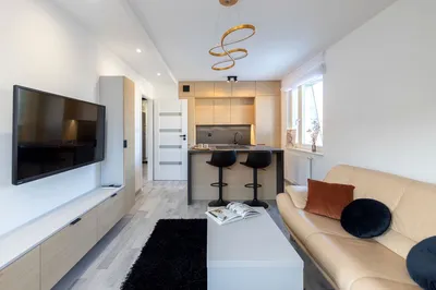 Wynajmę Mieszkanie Wrocław - 49 m² - miniatura 4