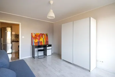 Wynajmę Mieszkanie Wrocław - 56,50 m² - miniatura 3