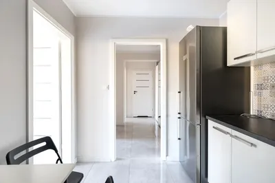 Wynajmę Mieszkanie Wrocław - 56,50 m² - miniatura 5