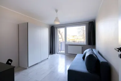 Wynajmę Mieszkanie Wrocław - 56,50 m² - miniatura 2