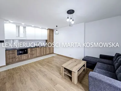 Wynajmę Mieszkanie Warszawa - 90 m² - miniatura 3