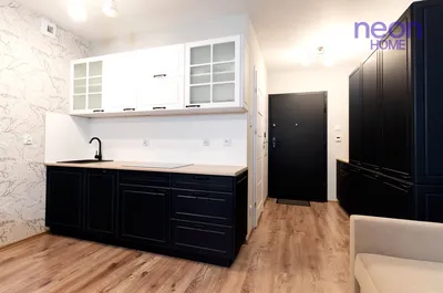 Wynajmę Mieszkanie Kraków - 29 m² - miniatura 5