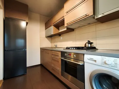Wynajmę Mieszkanie Łódź - 29,64 m² - miniatura 2