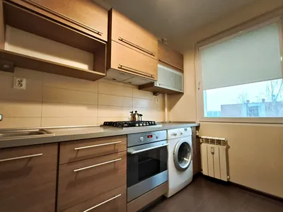 Wynajmę Mieszkanie Łódź - 29,64 m² - miniatura 3