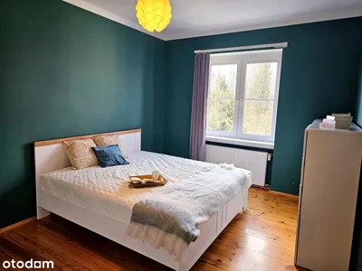 Wynajmę Mieszkanie Wrocław - 49,90 m² - miniatura 4