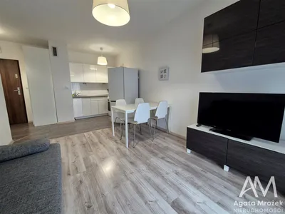 Wynajmę Mieszkanie Wrocław - 37,50 m² - miniatura 5