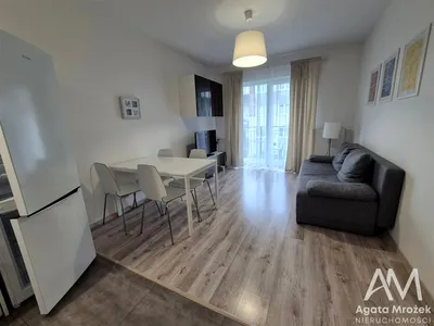 Wynajmę Mieszkanie Wrocław - 37,50 m² - miniatura 3