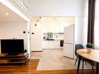 Wynajmę Mieszkanie Kraków - 30 m² - miniatura 4