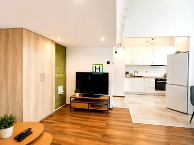 Wynajmę Mieszkanie Kraków - 30 m² - miniatura 5