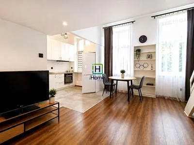 Wynajmę Mieszkanie Kraków - 30 m²