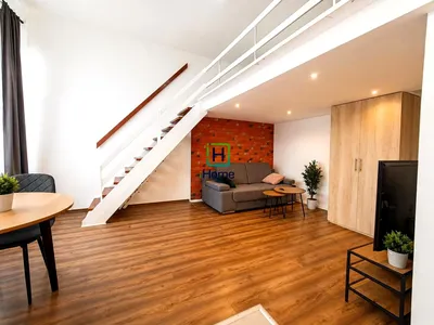 Wynajmę Mieszkanie Kraków - 30 m² - miniatura 2
