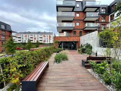 Wynajmę Mieszkanie Gdańsk - 46 m²