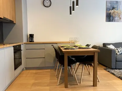 Wynajmę Mieszkanie Gdańsk - 46 m² - miniatura 5