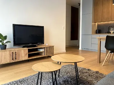 Wynajmę Mieszkanie Gdańsk - 46 m² - miniatura 4