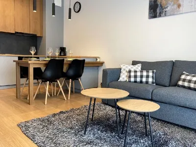 Wynajmę Mieszkanie Gdańsk - 46 m² - miniatura 2