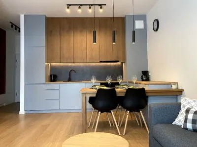 Wynajmę Mieszkanie Gdańsk - 46 m² - miniatura 3