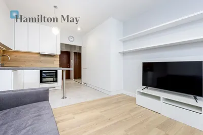 Wynajmę Mieszkanie Warszawa - 26 m² - miniatura 3