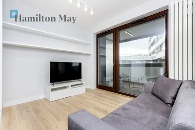 Wynajmę Mieszkanie Warszawa - 26 m² - miniatura 4