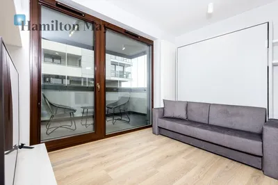 Wynajmę Mieszkanie Warszawa - 26 m² - miniatura 5