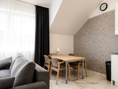 Wynajmę Mieszkanie Warszawa - 75 m² - miniatura 3