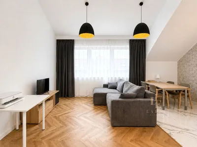 Wynajmę Mieszkanie Warszawa - 75 m² - miniatura 2
