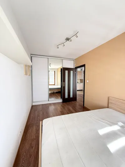 Wynajmę Mieszkanie Katowice - 59 m² - miniatura 5