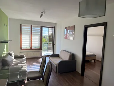 Wynajmę Mieszkanie Katowice - 59 m² - miniatura 2
