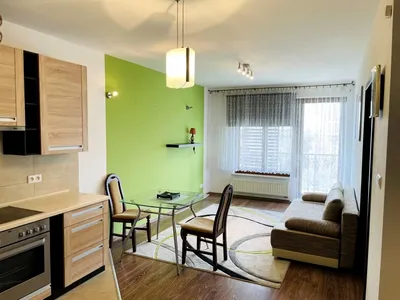 Wynajmę Mieszkanie Katowice - 59 m² - miniatura 3