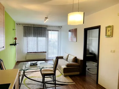 Wynajmę Mieszkanie Katowice - 59 m²