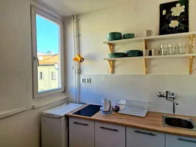 Wynajmę Mieszkanie Warszawa - 21 m² - miniatura 3