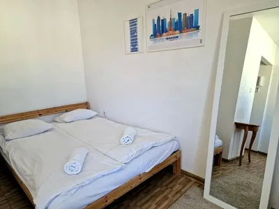 Wynajmę Mieszkanie Warszawa - 21 m² - miniatura 4