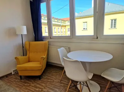 Wynajmę Mieszkanie Warszawa - 21 m² - miniatura 2