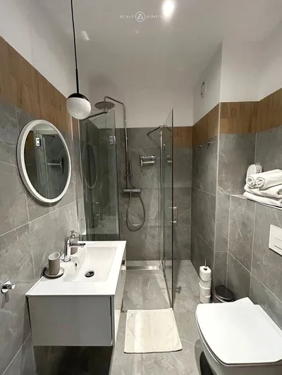 Wynajmę Mieszkanie Wrocław - 25 m² - miniatura 5