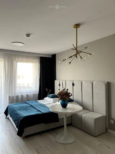 Wynajmę Mieszkanie Wrocław - 25 m² - miniatura 2