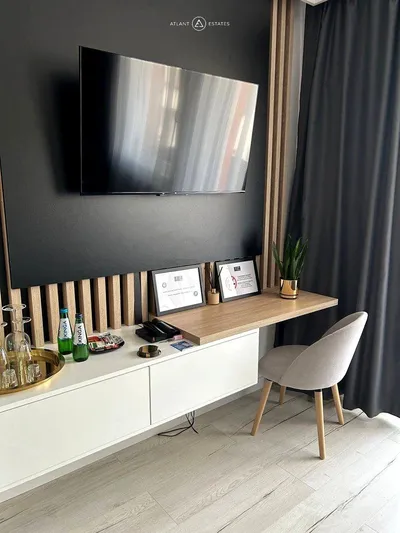 Wynajmę Mieszkanie Wrocław - 25 m² - miniatura 3