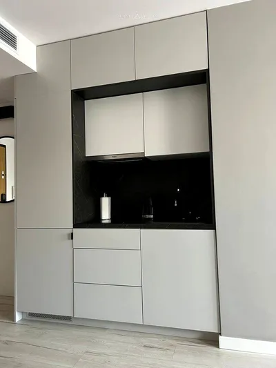 Wynajmę Mieszkanie Wrocław - 25 m² - miniatura 4
