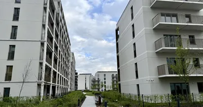 Wynajmę Mieszkanie Warszawa - 31,35 m² - miniatura 2