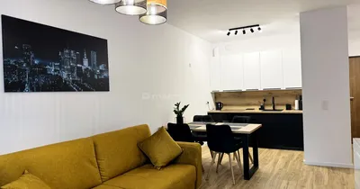 Wynajmę Mieszkanie Warszawa - 31,35 m² - miniatura 5