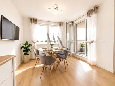 Wynajmę Mieszkanie Wrocław - 75 m² - miniatura 3