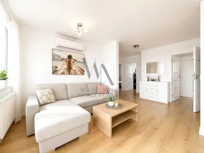 Wynajmę Mieszkanie Wrocław - 75 m² - miniatura 2