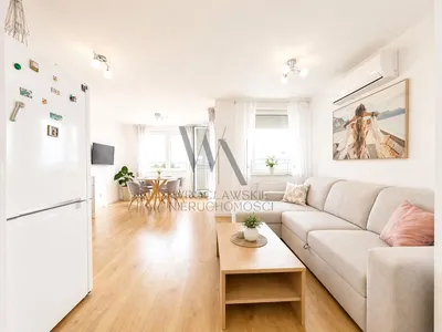 Wynajmę Mieszkanie Wrocław - 75 m² - miniatura 4