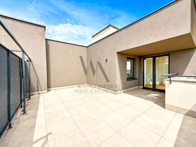 Wynajmę Mieszkanie Wrocław - 75 m²